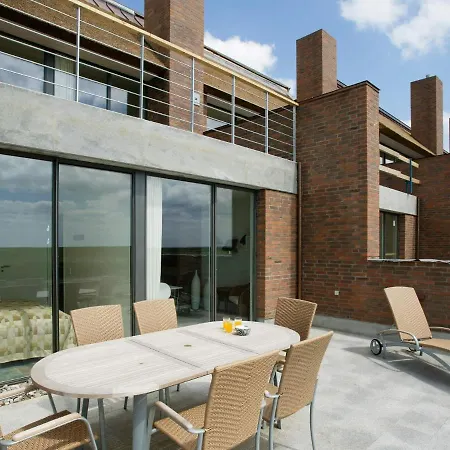 Holiday Romo Lxxvi Holiday home Sonderby (Romo)
