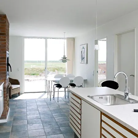 Holiday home Holiday Romo Lxxvi