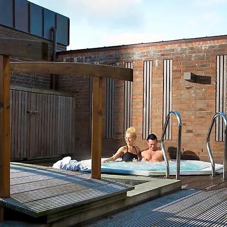 Holiday Romo Lxxvi Holiday home Sonderby (Romo)